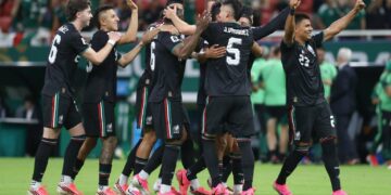 México busca un triunfo histórico ante República Checa en el Mundial 2026