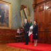 Sheinbaum recibe al rey Felipe VI y abre una nueva etapa con España