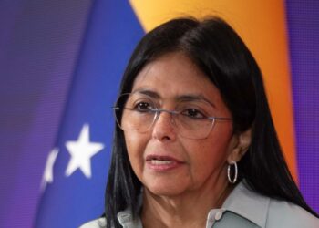 Delcy Rodríguez revela llamadas con Trump y Rubio tras los terremotos