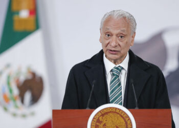 Investiga la Fiscalía de Morelos a Víctor Rodríguez Padilla por denuncia de violencia doméstica