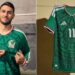 Confirma Adidas que la playera de México es la más vendida del Mundial 2026