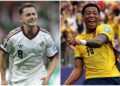 Perfila el Mundial un México vs. Ecuador en los dieciseisavos de final