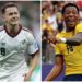 Perfila el Mundial un México vs. Ecuador en los dieciseisavos de final