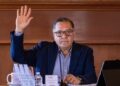 Escucha Ricardo Moreno frente a frente a vecinos para dar respuesta rápida a sus peticiones de obras y servicios