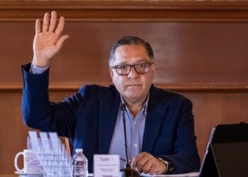 Escucha Ricardo Moreno frente a frente a vecinos para dar respuesta rápida a sus peticiones de obras y servicios