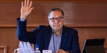 Escucha Ricardo Moreno frente a frente a vecinos para dar respuesta rápida a sus peticiones de obras y servicios