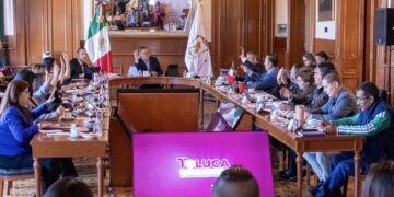 Repara, mantiene y rehabilita Gobierno de Toluca la red de drenaje para asegurar su funcionamiento