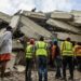 Aumenta Venezuela a mil 450 la cifra de muertos por el doble terremoto