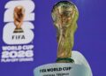 Define el Mundial los cruces de los dieciseisavos de final