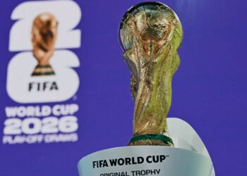 Define el Mundial los cruces de los dieciseisavos de final