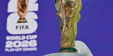 Define el Mundial los cruces de los dieciseisavos de final