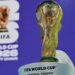 Define el Mundial los cruces de los dieciseisavos de final