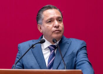 Ricardo Moreno  ocupa primer lugar estatal en aprobación municipal, según GobernArte