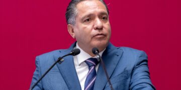Ricardo Moreno ocupa primer lugar estatal en aprobación municipal, según GobernArte
