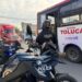 Recupera Toluca 335 vehículos robados en cinco meses