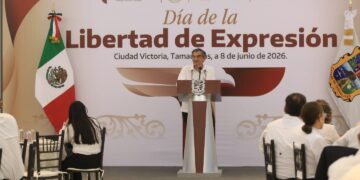 Llama Américo a fortalecer un periodismo libre,  responsable y  comprometido con la verdad