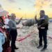 Trabajan para restablecer el suministro de agua potable en Ciudad Victoria