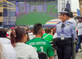 Concluye con saldo blanco la primera jornada de “Corazón del Fútbol”