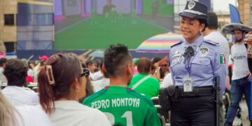 Concluye con saldo blanco la primera jornada de “Corazón del Fútbol”