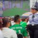Concluye con saldo blanco la primera jornada de “Corazón del Fútbol”