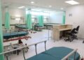 Amplía Gobierno de Américo atención médica al consolidar red hospitalaria