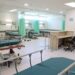 Amplía Gobierno de Américo atención médica al consolidar red hospitalaria