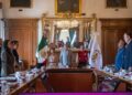 Mantiene Toluca y Ricardo Moreno compromiso con la rehabilitación de calles con bacheo y pavimentación