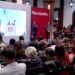 Llega alumbrado público y justicia social a la zona norte: Ricardo Moreno