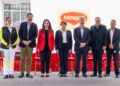 Consolida Nestlé su confianza en Toluca con inversión millonaria