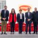 Consolida Nestlé su confianza en Toluca con inversión millonaria