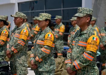 México envía ayuda humanitaria a Venezuela tras los sismos