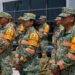 México envía ayuda humanitaria a Venezuela tras los sismos