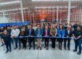 Se posiciona Toluca a la vanguardia en el rubro farmacéutico con una nueva inversión millonaria: Ricardo Moreno