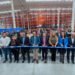 Se posiciona Toluca a la vanguardia en el rubro farmacéutico con una nueva inversión millonaria: Ricardo Moreno