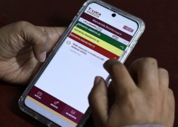 Fortalece Ricardo Moreno atención ciudadana con la aplicación Toluca en Tus Manos