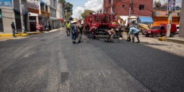 Se transforma Laguna de 7 Colores en tiempo récord con el “Diablo dragón”: Ricardo Moreno