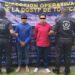 Da buenos resultados estrategia de seguridad de Ricardo Moreno: detiene Policía a sospechosos