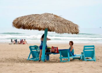 Registra Tamaulipas más de 590 mil visitantes en los destinos turísticos