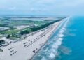 Fortalecen ordenamiento y prestación de servicios en playas de Tamaulipas