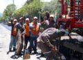 A mitad del camino, Ricardo Moreno acelera la transformación vial de Paseo Matlatzincas