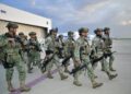 Despliega Ejército 100 elementos de Fuerzas Especiales para reforzar la seguridad en Zacatecas
