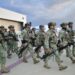 Despliega Ejército 100 elementos de Fuerzas Especiales para reforzar la seguridad en Zacatecas