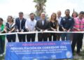 Entrega Enrique Galindo corredor vial que transforma la movilidad en Lomas