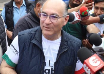 Superan actividades mundialistas de San Luis Capital los 250 mil asistentes