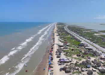 Este verano Tamaulipas te refresca con aventura y naturaleza: Sectur