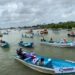 Procesión Náutica de la Virgen del Carmen fortalece la tradición y el turismo en el sur de Tamaulipas
