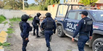 Devuelve tranquilidad Ricardo Moreno a peatones con despliegue de patrullas inteligentes