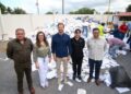 Convertirá Gobierno de Tamaulipas residuos de papel en apoyo para la educación