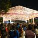A mitad del camino, Toluca resplandece con 57 mil luminarias; Ricardo Moreno proyecta llegar a 70 mil
