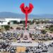 Fortalece Gobierno de Tamaulipas capacidad operativa de la Secretaría de Obras Públicas con nueva maquinaria